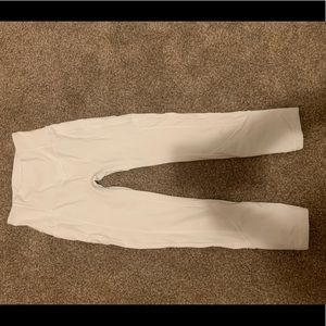 Lululemon all the right places crop 23”